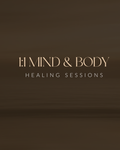 1:1 Healing Sessions